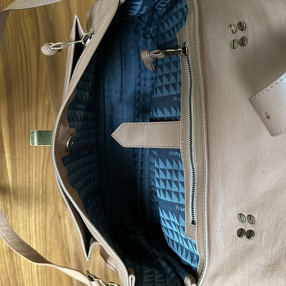 Proenza Schouler Tan Shoulder Bag - Picture 11 of 11